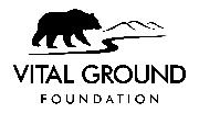 The Vital Ground Foundation Logo